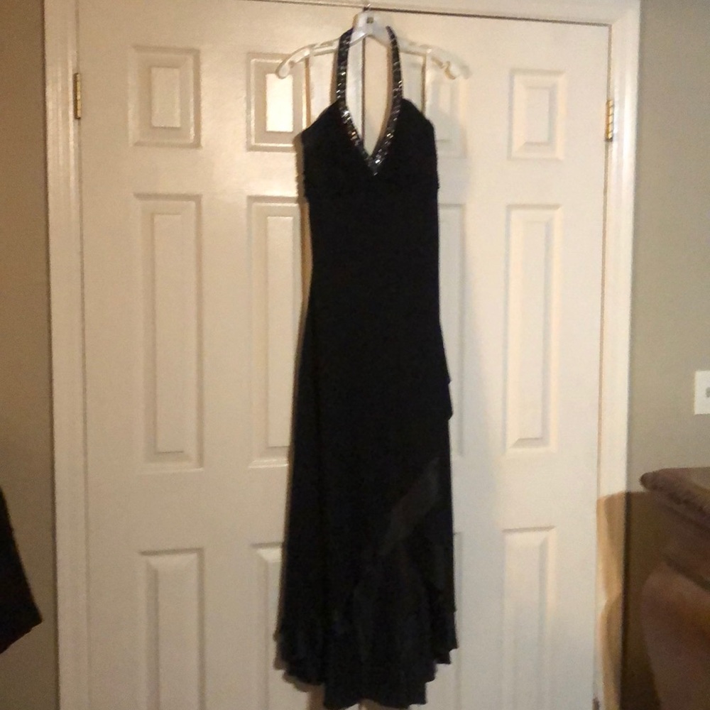 Beautiful Dress